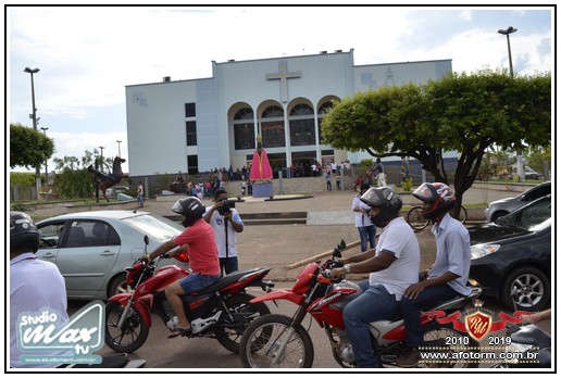 rolim de moura